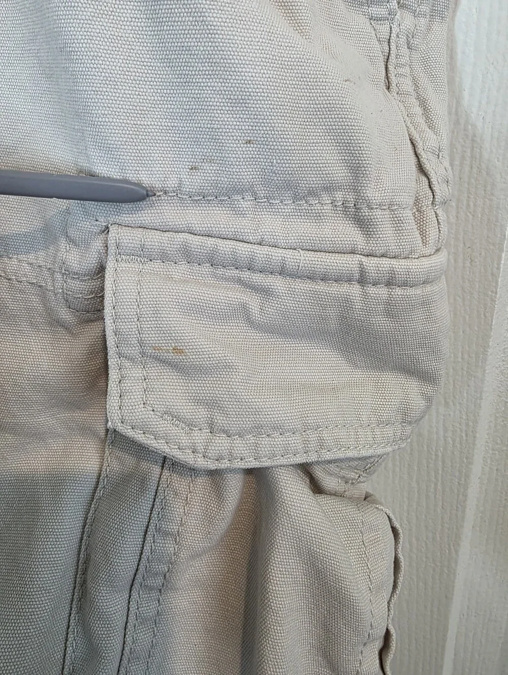 Goodfellow & Co Men's Cargo Shorts Size 38